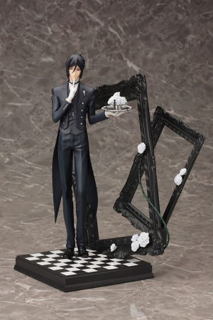 (image for) Sebastian Michaelis - ARTFX J