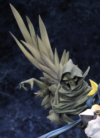 (image for) Dizzy - Guilty Gear Acore - 1/8 Pre-owned A/B - Click Image to Close