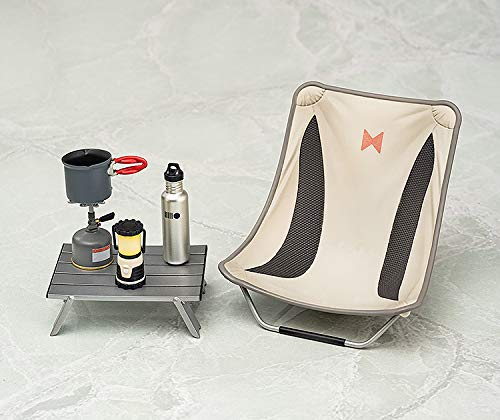 Modal Additional Images for Yurucamp - Shima Rin - 1/7 - Opened