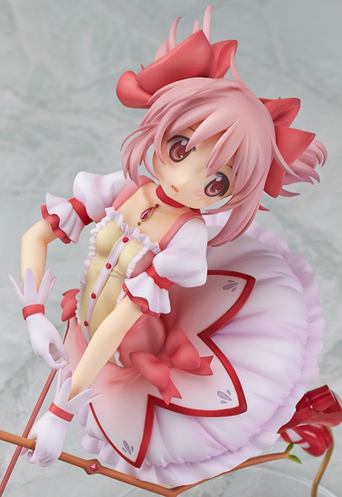 Modal Additional Images for Kaname Madoka - 1/8 - Opened