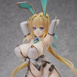 (image for) Claris L. Ripstop - 1/4 - Opened