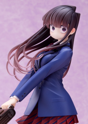 (image for) Komi Shouko - Dream Tech - 1/7