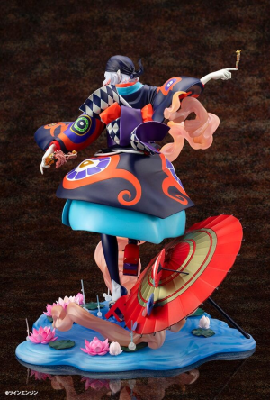 (image for) Kusuriuri - ARTFX J - 1/8 - Gekijouban Ver.
