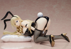 (image for) Celia Cumani Aintree - 1/4 - Bunny Ver. - Opened
