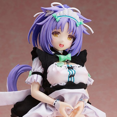 (image for) Nekopara - Cinnamon 1/4 - Brand New