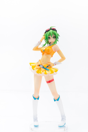 (image for) Gumi - 1/8 - Mamama Style, Native