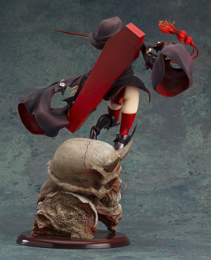 (image for) Rou Chenfa 1/8