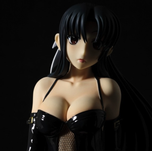 (image for) Black Bondage Nana 1/6 - Opened, Damaged or Missing Parts