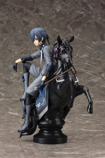 ARTFX J Ciel Phantomhive 1/8 - No Box