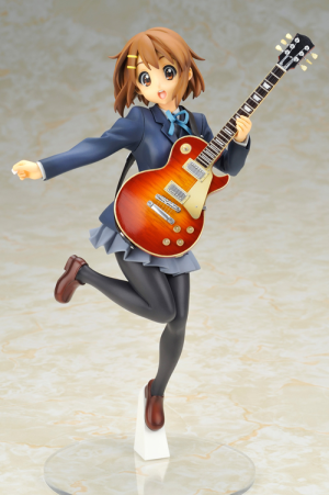 (image for) Hirasawa Yui - 1/8