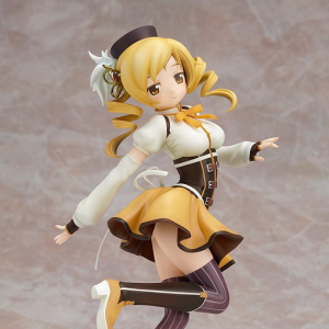 (image for) Tomoe Mami - 1/8