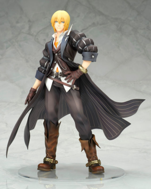 (image for) Tales of Berseria - Eizen - ALTAiR - 1/8