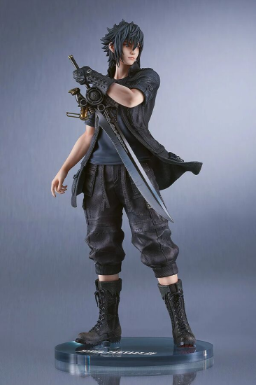 Noctis Lucis Caelum - 1/6.5 - Opened