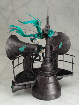 (image for) Miku Hatsune: Love is War ver. DX