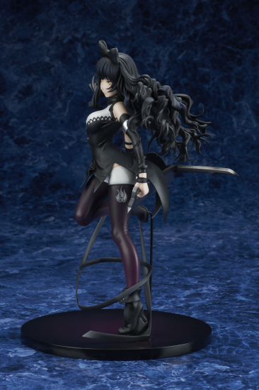 Blake Belladonna - 1/8 - Opened