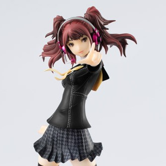 (image for) Persona 4: The Ultimate in Mayonaka Arena - Kujikawa Rise