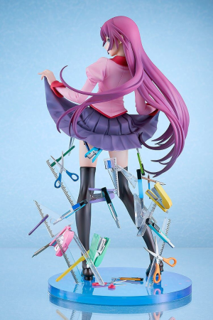 (image for) Senjougahara Hitagi - 1/7 - Remaster Project