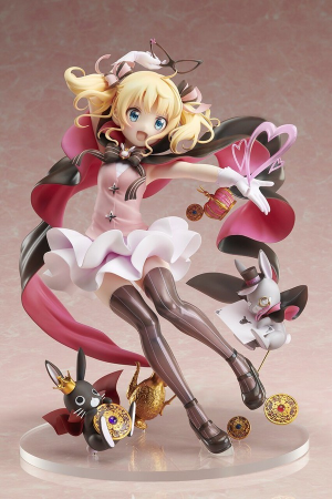 (image for) Anko - Kirima Syaro - Wild Geese - 1/7 - Kaitou Lapin