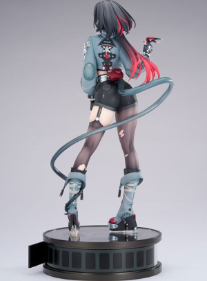 (image for) Jane Doe - 1/7