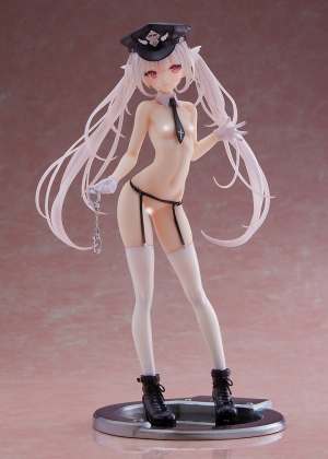 (image for) Elle - 1/6 (Pink Charm)