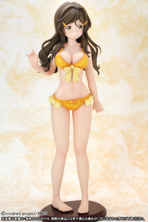 (image for) Himawari Shinomiya 1/2.5 Normal Ver.