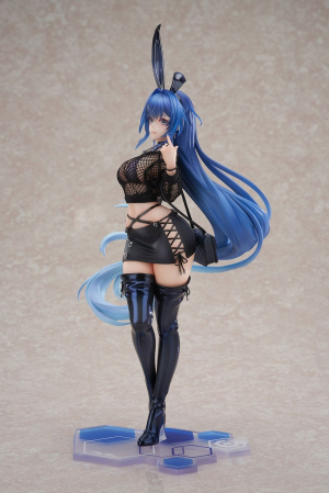 (image for) New Jersey - 1/7 - Collaboration Illustration Ver.