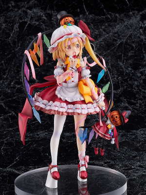 (image for) Flandre Scarlet - 1/7 GSC