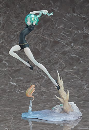 (image for) Phosphophyllite Ventricosus 1/8