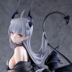 (image for) Thea 1/4 Stockings Version, Regular Edition - Opened