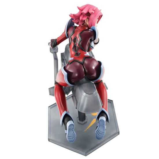 Kouzuki Kallen - G.E.M. - Opened