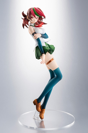 (image for) Sai Hinoki - 1/7