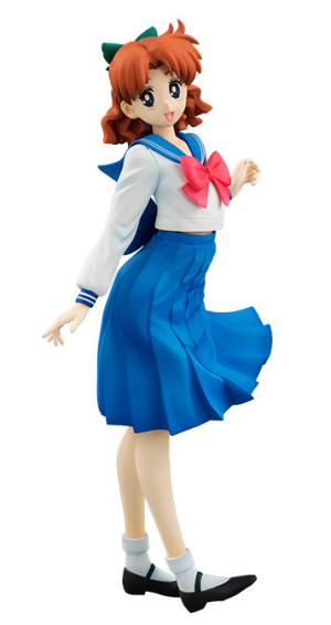 (image for) Oosaka Naru - Sekai Seifuku Sakusen - 1/10