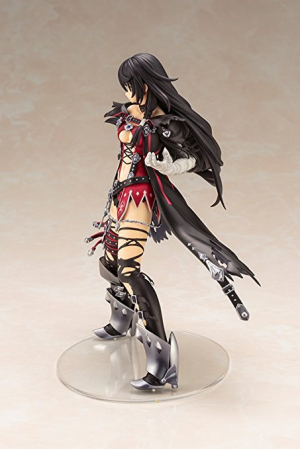 (image for) Velvet Crowe 1/8 Limited Ver.