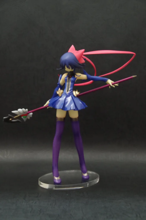 (image for) Kagano Ai - A-Brand - 1/8