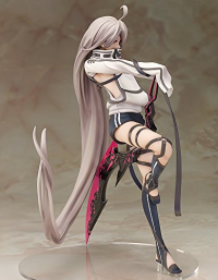Phantom of the Kill Laevateinn 1/8 Pre-owned A/A