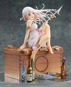 (image for) Nadeko Sengoku Medusa Ver.