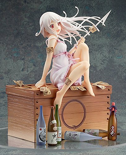 Modal Additional Images for Nadeko Sengoku Medusa Ver. - Opened