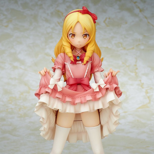 (image for) Eromanga Sensei - Yamada Elf - 1/7