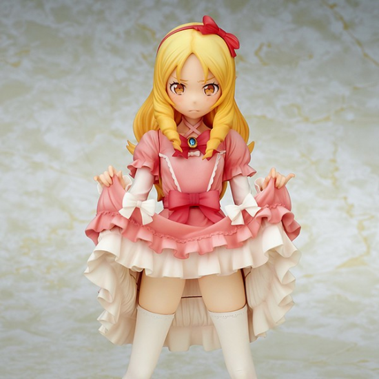 (image for) Eromanga Sensei - Yamada Elf - 1/7