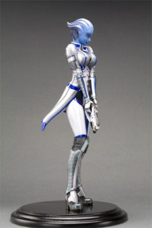 (image for) Liara T'Soni - Bishoujo Statue - 1/7