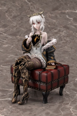 (image for) Code Vein II - Lou MagMell - 1/7 w/extra facepart