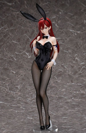 (image for) Erza Scarlet - B-style - 1/4