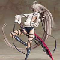 Phantom of the Kill Laevateinn 1/8 Pre-owned A/A