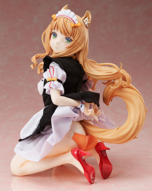 (image for) Nekopara - Maple 1/4