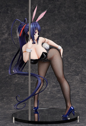 (image for) Himejima Akeno - B-style - 1/4 Ver., 2nd