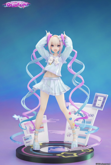 Chouzetsu Saikawa Tenshi-chan - 1/7 - Opened