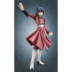 (image for) Athrun Zala - Haro - G.E.M.