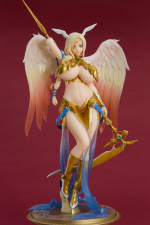 (image for) Sariel 1/8 Jihi no Zou
