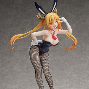 (image for) Tohru - B-style - 1/4 - Bunny Ver.