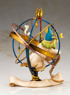 (image for) Coco Fudemushi 1/8